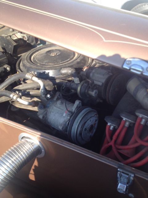 1981 Other Makes Excalibur - photo 7