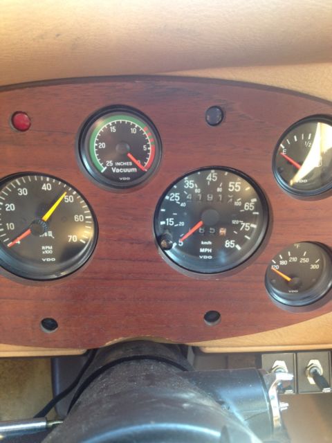 1981 Other Makes Excalibur - photo 8