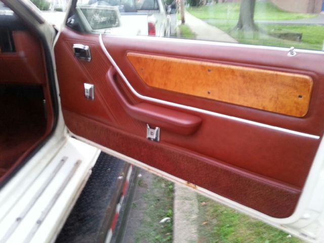 1981 Other Makes Excalibur Gatsby - photo 12