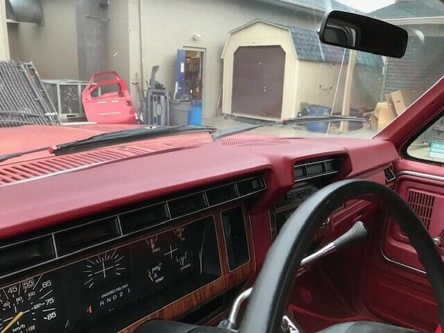 1981 Ford F-150 - photo 2
