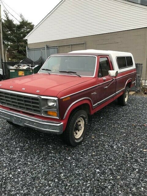 1981 Ford F-150 - photo 3