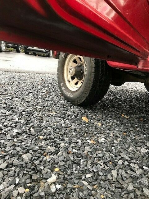 1981 Ford F-150 - photo 8