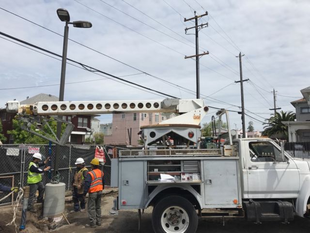 1981 Ford Other Pickups Bucket truck - photo 5