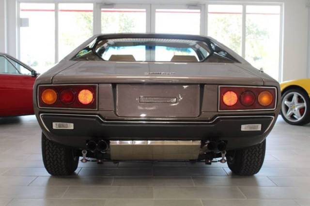 1981 Ferrari 308 GT4 - photo 7