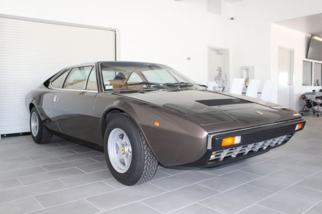 1981 Ferrari 308 GT4