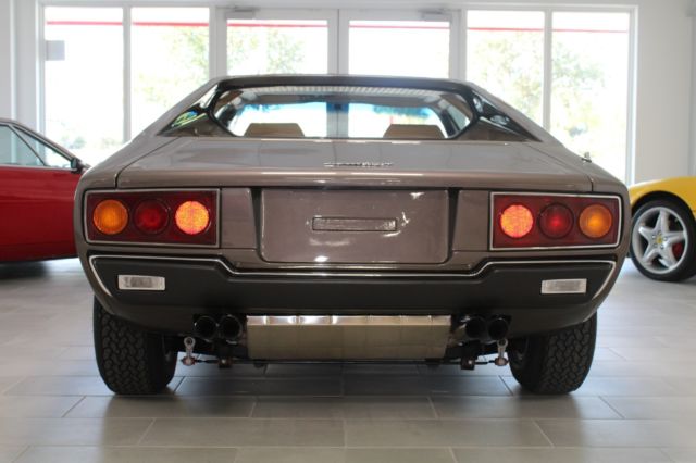 1981 Ferrari 308 GT4 - photo 10