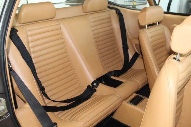 1981 Ferrari 308 GT4 - photo 13
