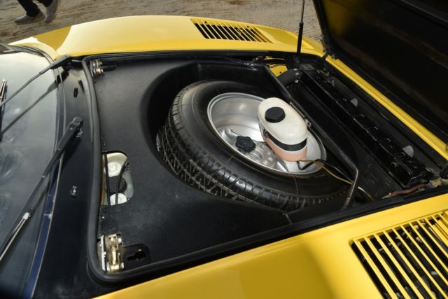 1981 Ferrari 308 GTBi - photo 9