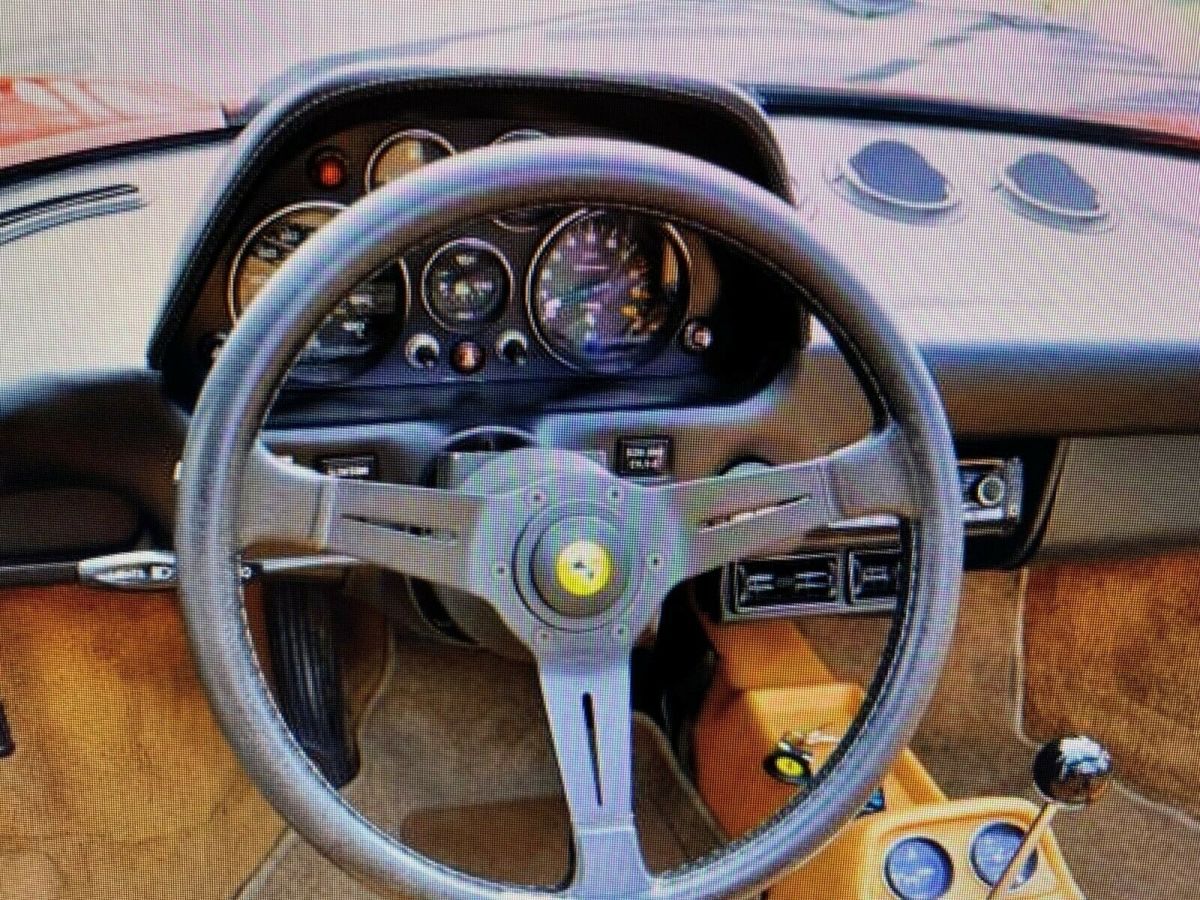 1981 Ferrari 308 GTSI - photo 6