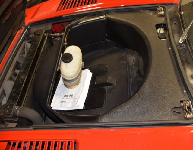 1981 Ferrari 308 GTSi - photo 7
