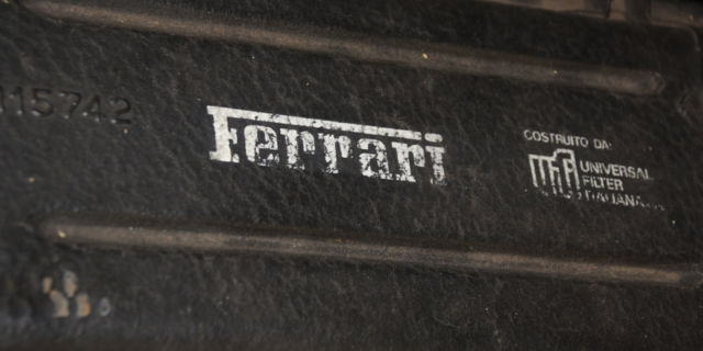 1981 Ferrari 308 GTSi - photo 9