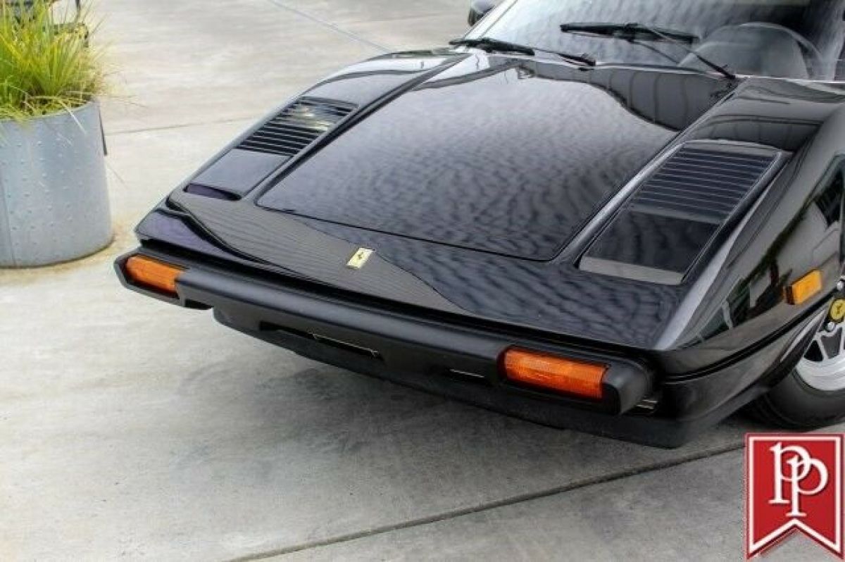 1981 Ferrari 308GTBi - photo 3