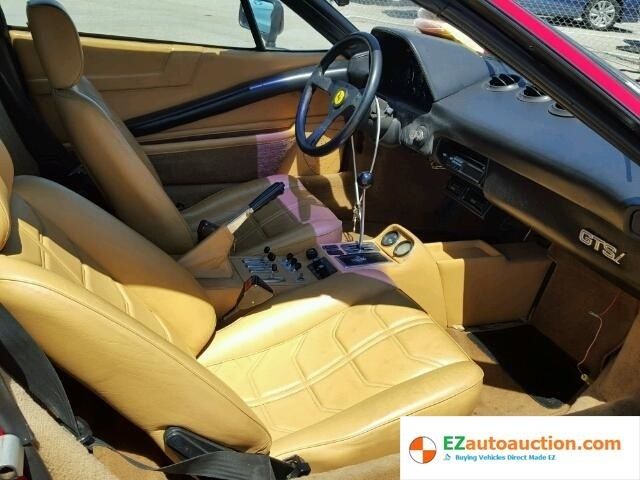 1981 Ferrari 308 - photo 5