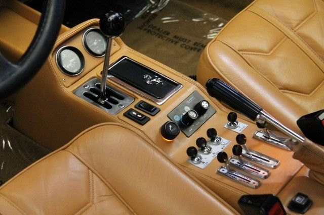 1981 Ferrari 308 GTSi - photo 4