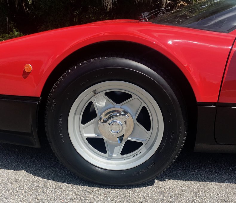 1981 Ferrari 512 BBi -- - photo 10