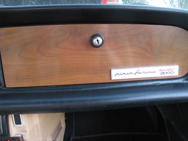 1981 Fiat Other 124 - photo 11