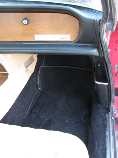 1981 Fiat Other 124 - photo 6