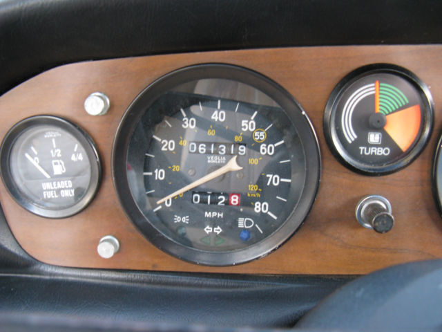 1981 Fiat Other 124 - photo 9