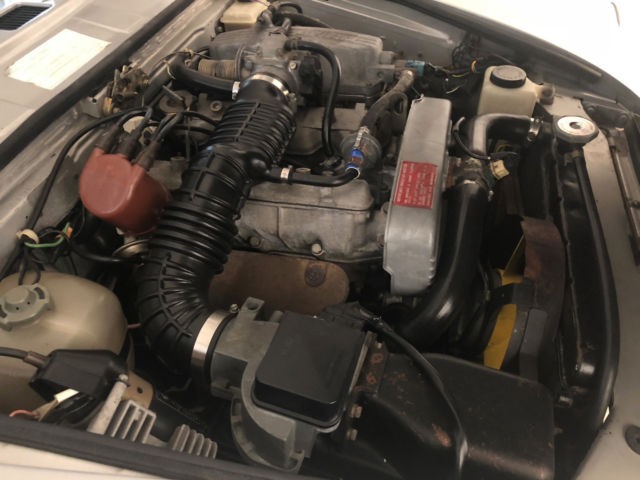 1981 Fiat 124 Spider - photo 11