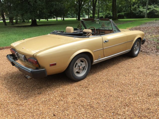 1981 Fiat Other - photo 3