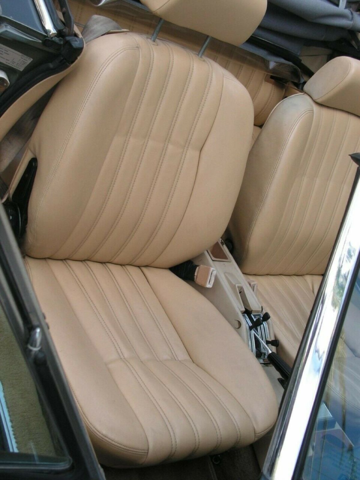 1981 Fiat 124 Spider - photo 6