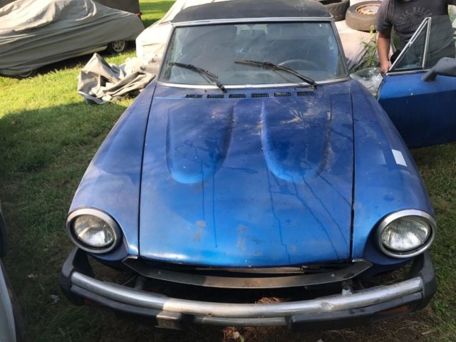 1981 Fiat 124 Spider Turbo - photo 8