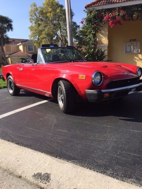 1981 Fiat Other
