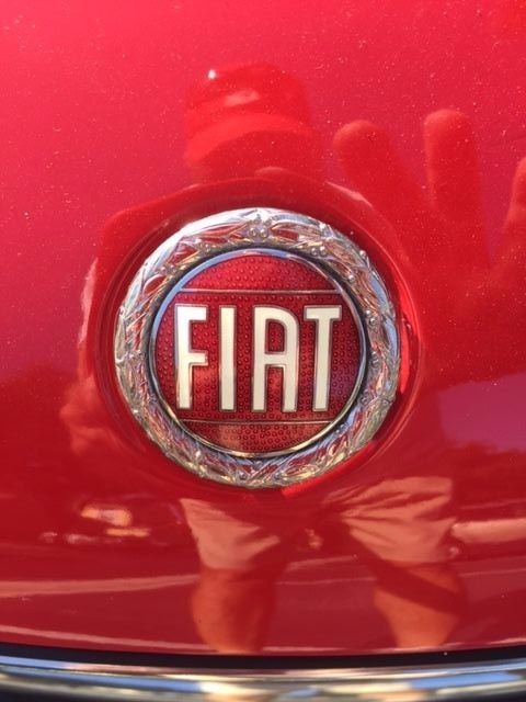 1981 Fiat Other - photo 10