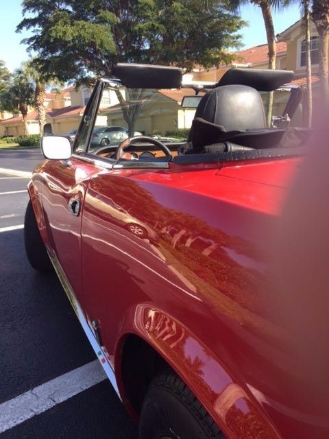 1981 Fiat Other - photo 3