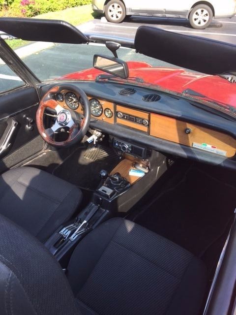 1981 Fiat Other - photo 4