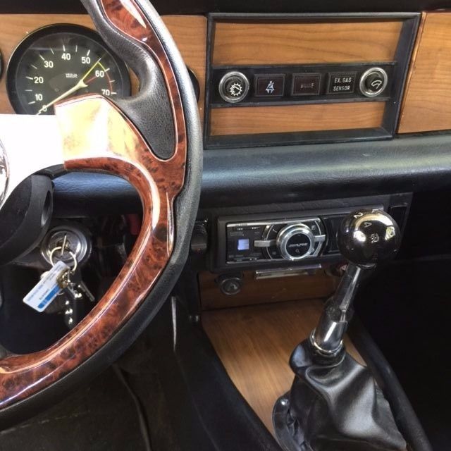 1981 Fiat Other - photo 6