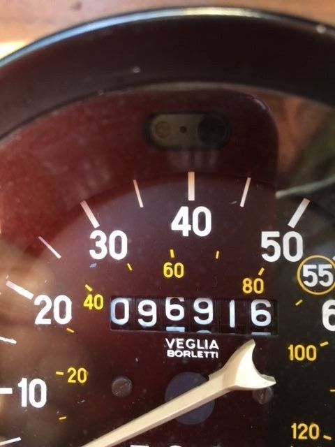 1981 Fiat Other - photo 7