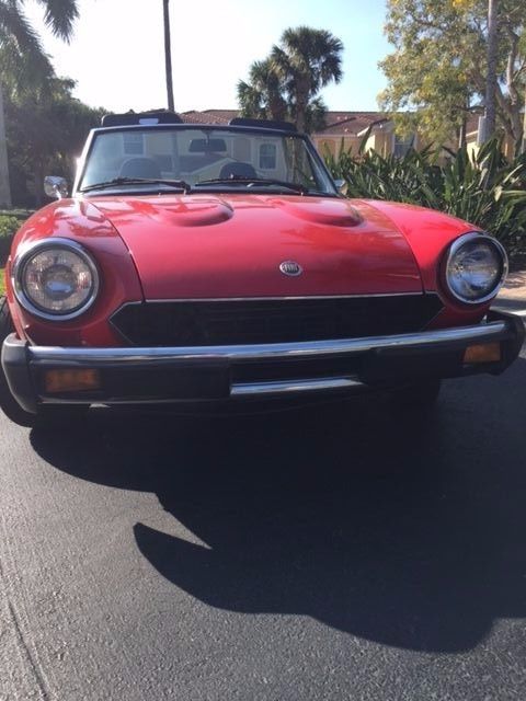 1981 Fiat Other - photo 9