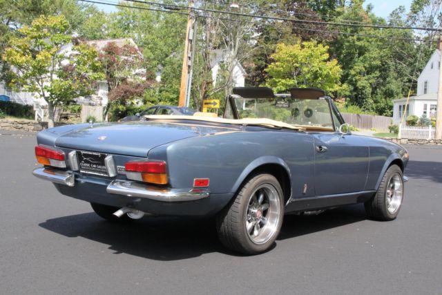 1981 Fiat 2000 -- - photo 4