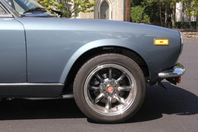 1981 Fiat 2000 -- - photo 6