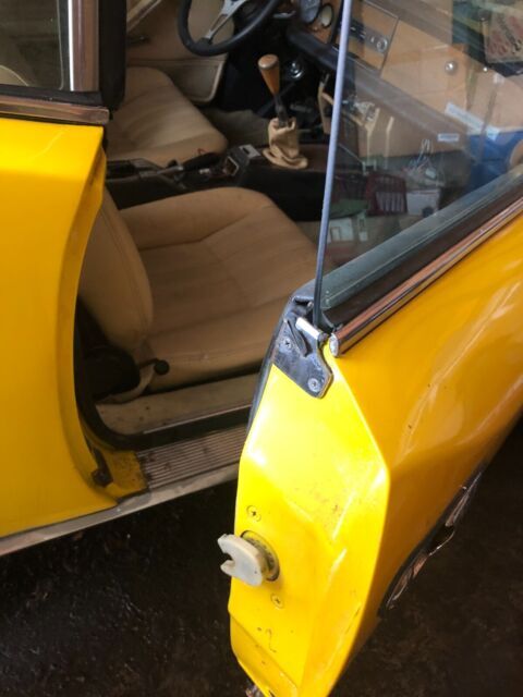 1981 Fiat 124 Spider - photo 12