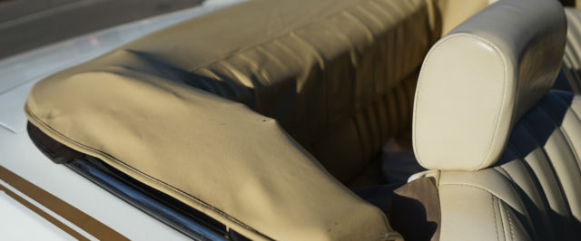 1981 Fiat SPIDER TURBO Turbo Spider - photo 10