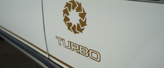 1981 Fiat SPIDER TURBO Turbo Spider - photo 8