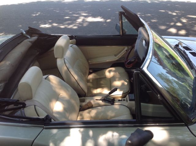1981 Fiat Other Spider Pininfarina - photo 9