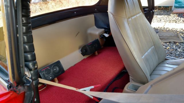1981 Fiat Other Spider - photo 7