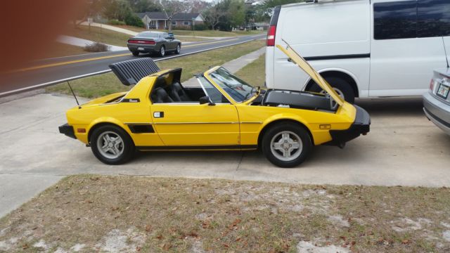 1980 Fiat Other Fiat