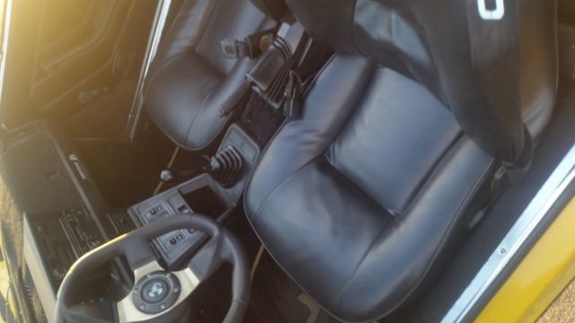 1980 Fiat Other Fiat - photo 10
