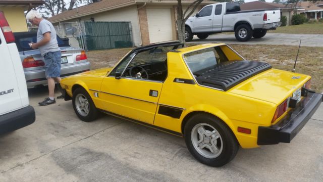 1980 Fiat Other Fiat - photo 4