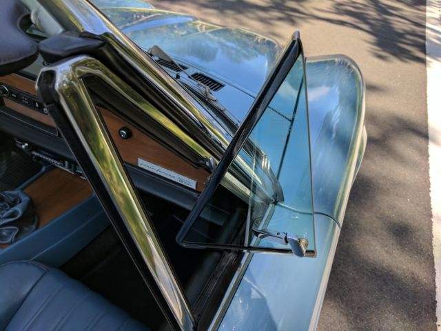 1981 Fiat 124 Spider Convertible - photo 13