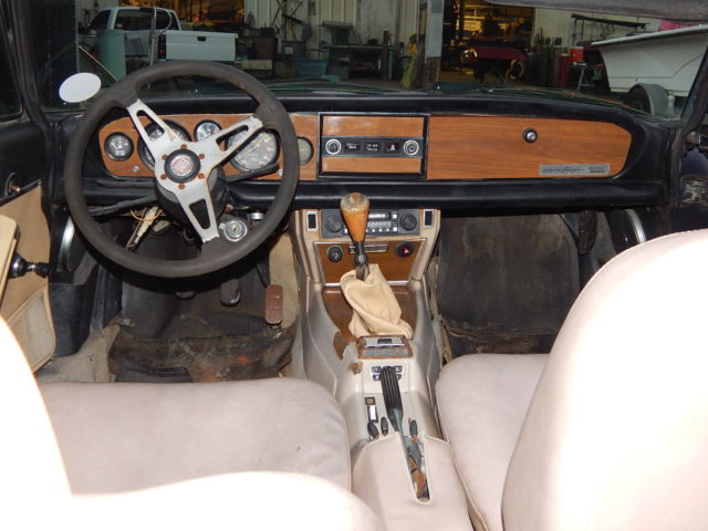 1981 Fiat Other 2 door - photo 10