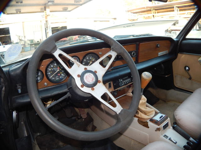 1981 Fiat Other 2 door - photo 11