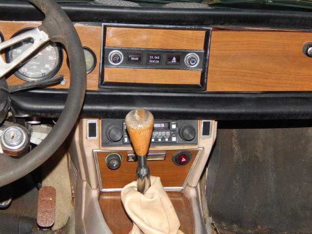 1981 Fiat Other 2 door - photo 13
