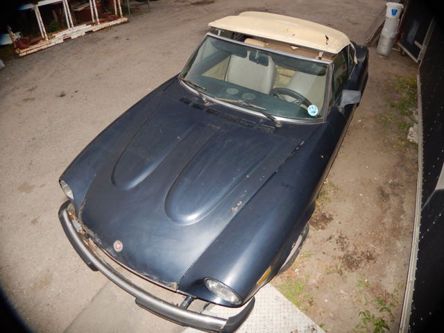 1981 Fiat Other 2 door - photo 2