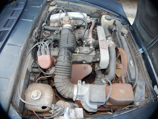 1981 Fiat Other 2 door - photo 3