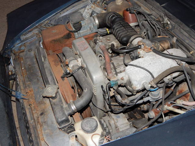1981 Fiat Other 2 door - photo 4